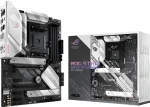 ASUS ROG STRIX B550-A GAMING / AMD B550 / DDR4 / SATA III RAID / USB / 2.5GLAN / M.2 / sc.AM4 / ATX (ROG STRIX B550-A GAMING)