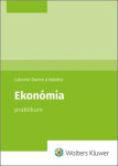 Ekonómia - Ľubomír Darmo