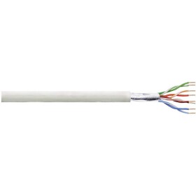 LogiLink CPV0016 ethernetový síťový kabel, CAT 5e, F/UTP, 305 m