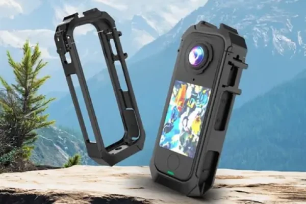 Insta360 Plastový ochranný rámeček pro Insta360 X4 Air (1INST938)