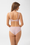 Soft podprsenka Gorsenia G 012 Bella, béžová Béžová 85K