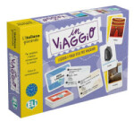 L´italiano giocando: In viaggio - A2 (2026)