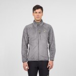 KARPOS Vertice Evo Full Zip Fleece, Smoked velikost: L