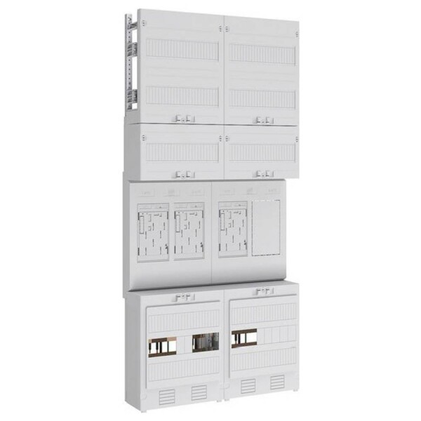 ABN EZ17411 EZ17411 pole counter Obsah 1 ks