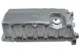 Olejová vana - ŠKODA FABIA OCTAVIA 1.6/1.9 TDI SDI/2.0