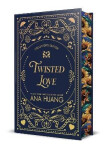 Twisted Love - Ana Huang