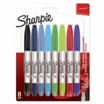 Sharpie 8 ks 927094