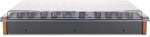 Decksaver ERICA SYNTHS STEAMPIPE COVER (SOFT-FIT)