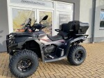 čtyřkolka CFMOTO Gladiator X625-A Overland EU5