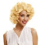 Ptakoviny.cz Paruka Marylin