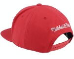 Mitchell & Ness Pánská kšiltovka New York Rangers NHL Champ Stack Snapback