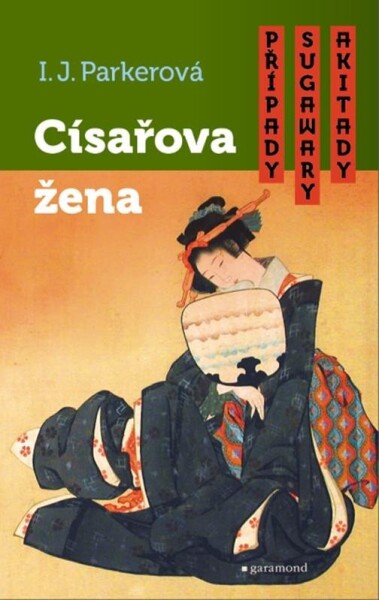 Císařova žena