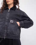 Carhartt WIP W' OG Arcan Jacket Black/Black destroy wash XS