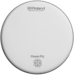 Roland Mesh Head 16"