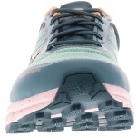 Běžecké boty Inov-8 TRAILFLY G 270 v2 (S) - zelené Velikost obuvi v EU: 36