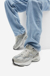 Tenisky Reebok CHARGE AR30246MSSZ Látkový materiál,Přírodní kůže (useň) - Semiš