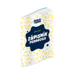 Zápisník pedagoga 2025/2026 - Albi