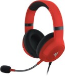 Razer Kaira X for Xbox červená / herní sluchátka s mikrofonem / pro Xbox / 3.5mm Jack / 1.3 m (RZ04-03970500-R3M1)