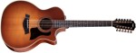 Taylor 354ce Studio Special Edition Honeyburst