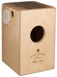 Sela Iconic Cajon - Limba