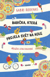 Babička, která projela svět na kole - Gabri Ródenas