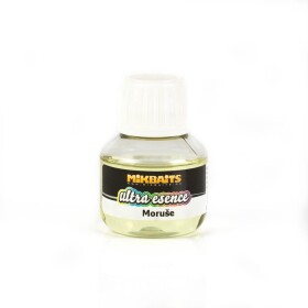 Mikbaits Ultra esence 50ml - Moruše,Mikbaits Ultra esence 50ml - Moruše
