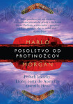 Posolstvo od protinožcov