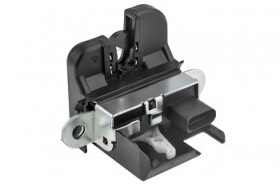 PIETRO Zámek kufru SKODA YETI (5L) 2009–2017