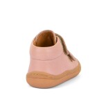 Dívčí barefoot tenisky FIRST STEP Pink Froddo G2130342-17 růžová - 35