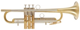 VanLaar Oiram light II Raw Brass