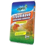 AGRO AGRO trávníkové hnojivo