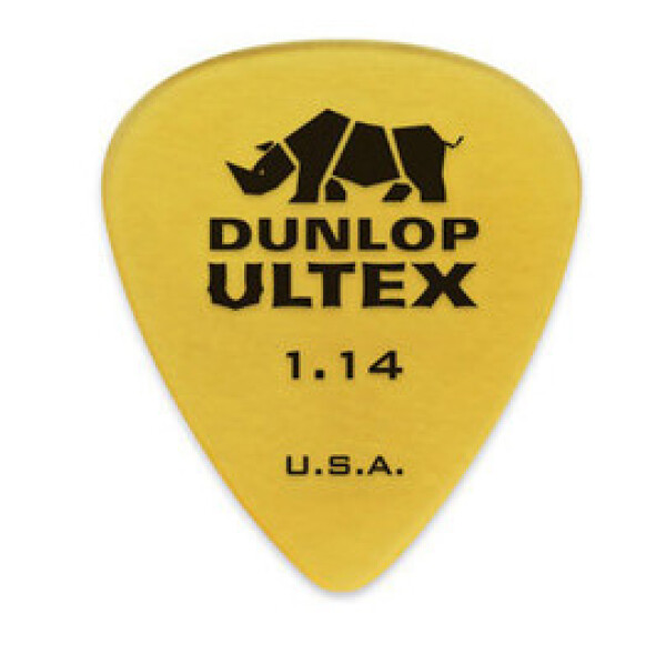 Dunlop Ultex Standard 1.14 6ks