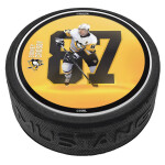 Mustang Puk Pittsburgh Penguins NHL Breakout Series - Sidney Crosby