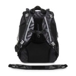 Bagmaster PORTO 26 A školní batoh – šedý