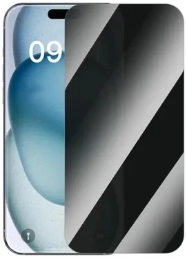 Baseus Superior privacy glass pro Apple iPhone 15 Plus (P60073904201-07)