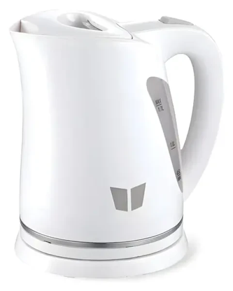 Maestro MR-038 bílá / Rychlovarná konvice / 2000 W / 1.7 L (MR-038-WHITE)