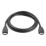 HP HDMI Standard Cable Kit / Kabel HDMI / HDMI Typ A / 1,8 m (T6F94AA)