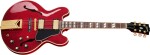 Gibson Marcus King ES-345 Sixties Cherry