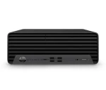 HP Elite SFF 805 G9 černá / AMD Ryzen 5 Pro 8600G 4.3GHz / 32GB / 1TB SSD / Radeon 760M / W11P (99M46ET#BCM)