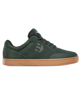 Etnies Marana GREEN/BLACK pánské boty