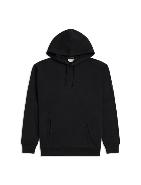 ICEBREAKER Mens Merino 150 Drift LS Hoodie, Black velikost: S