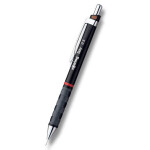 Mechanická tužka Rotring Tikky Black - 0,5 mm