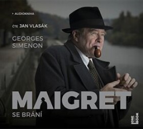 Maigret se brání Simenon Georges