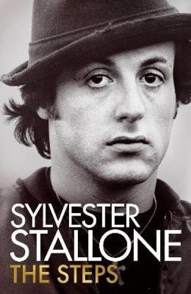 Steps - Sylvester Stallone