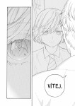 Ach, vy dívky mládím zmítané 7 - Mari Okada, Nao Emoto