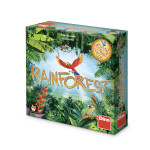 Hra Rainforest