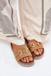 Pantofle model 210758 Step in style 36