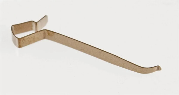 Geberit ND pružina tlačítka Samba, Twist 813.514.00.1 813.514.00.1