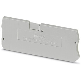 Phoenix Contact 3212426 zakončovací víko 50 ks