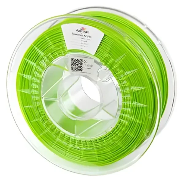 Spectrum PC 275 Lime Green / 3D filament / 1,75 mm / 1 kg (80941)